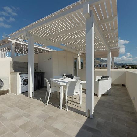 Isule Apartments San Vito Lo Capo Exterior foto