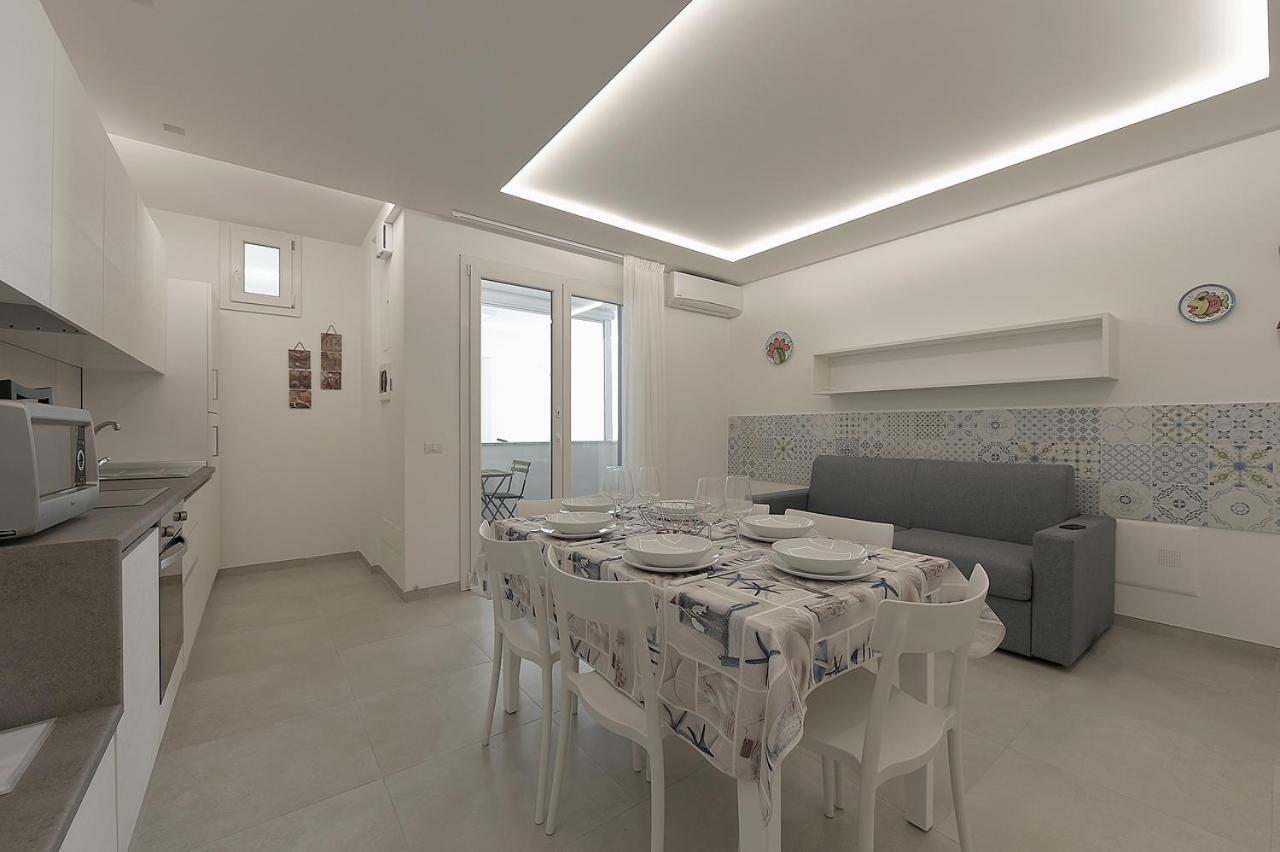 Isule Apartments San Vito Lo Capo Exterior foto