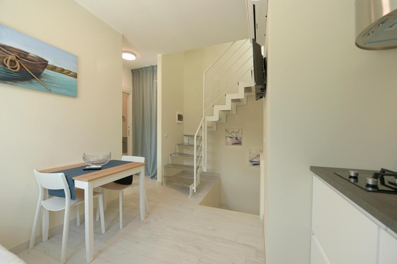 Isule Apartments San Vito Lo Capo Exterior foto