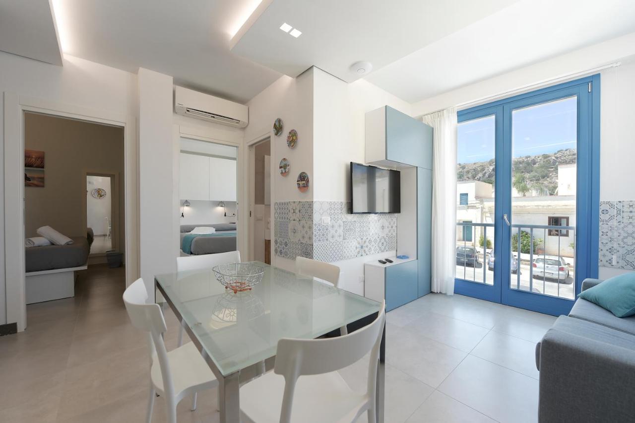 Isule Apartments San Vito Lo Capo Exterior foto