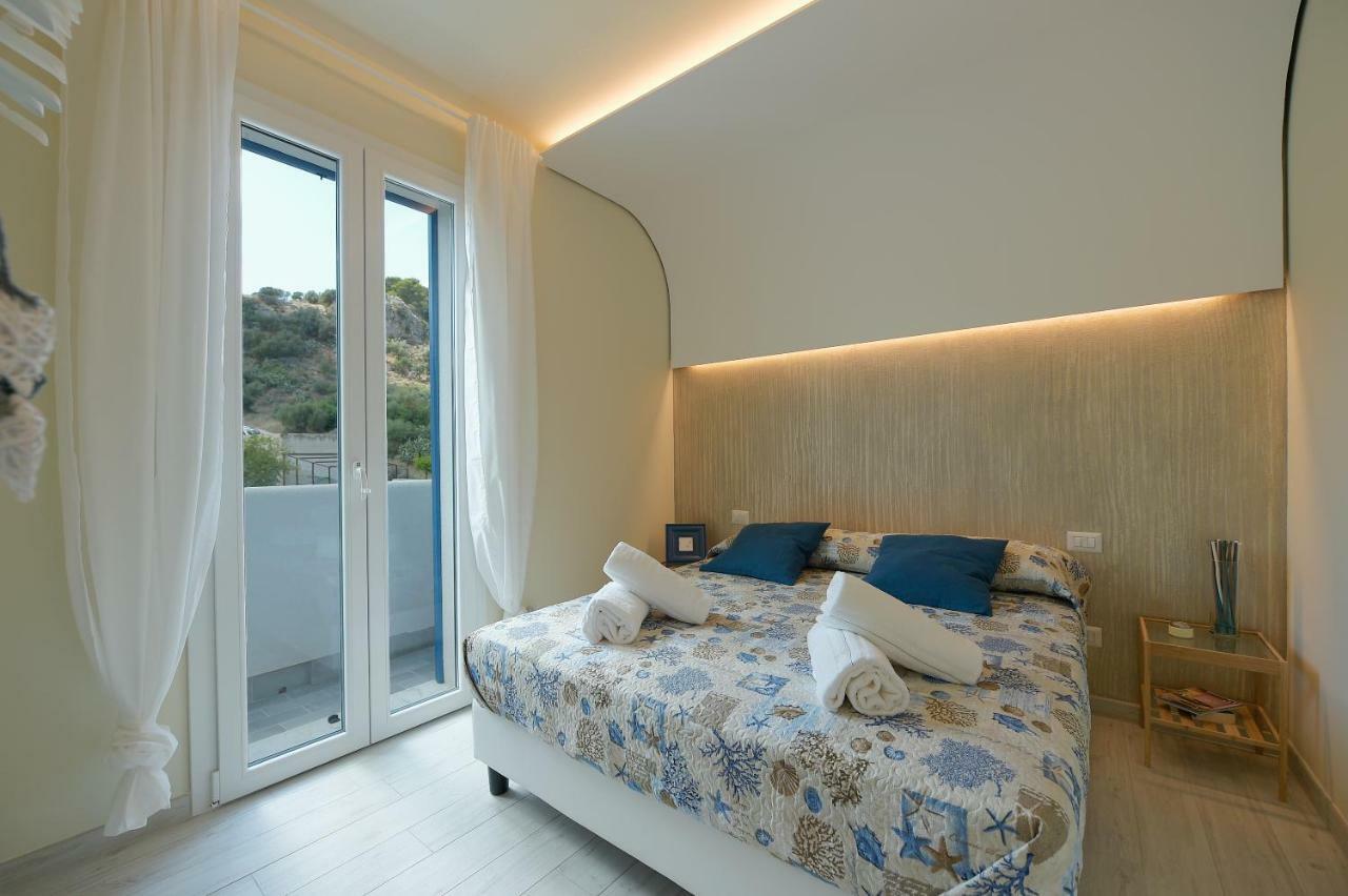 Isule Apartments San Vito Lo Capo Exterior foto